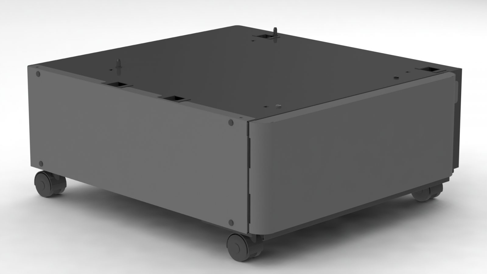 New Kyocera TA4003-6003i series will fit our OEM TA3252 cabinet - Quick ...