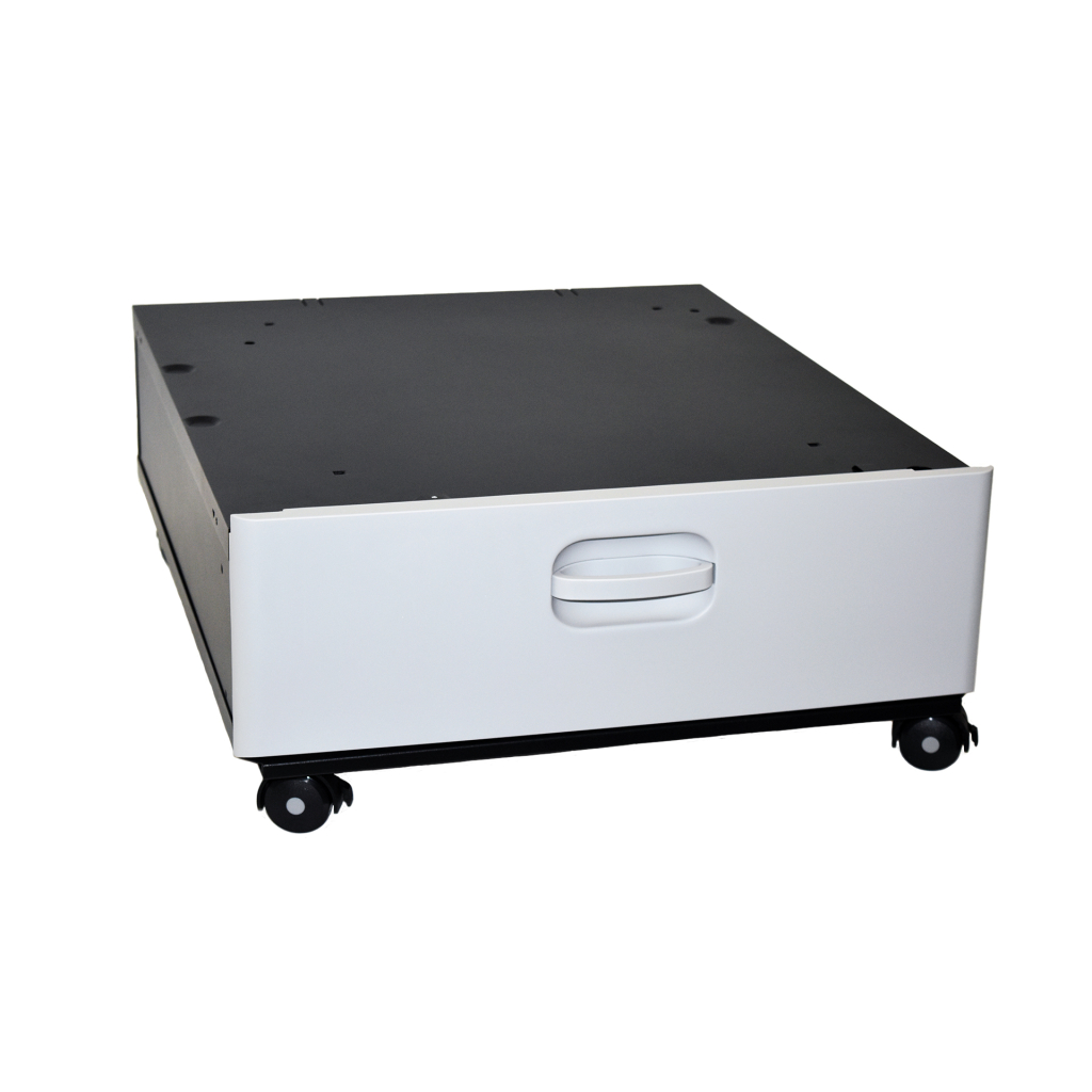 QQC all-metal Type A5 cabinet for Ricoh IM C copiers