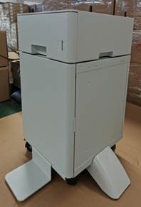 CB-2000 with paper tray, LT-6505