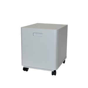 Brother QQCB-1010 Stand | OEM-Comparable Cabinet for MFC-L8610CDW, HL-L8260CDW Series