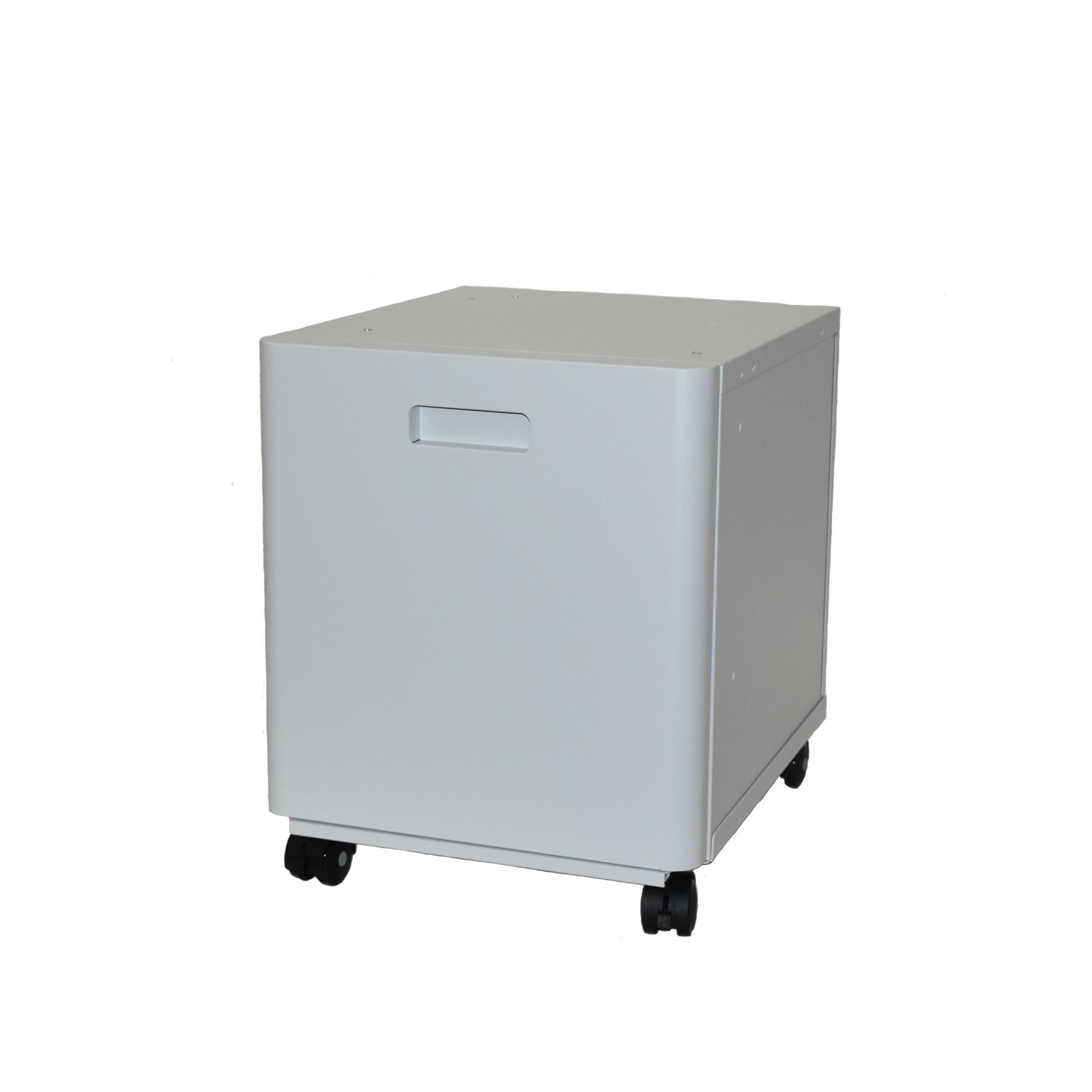Brother QQCB-1010 Stand | OEM-Comparable Cabinet for MFC-L8610CDW, HL-L8260CDW Series