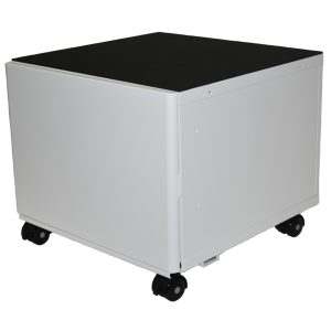 Canon imageFORCE C431F / C611F Stand – Also Fits HP, Ricoh & Lexmark A4 Machines